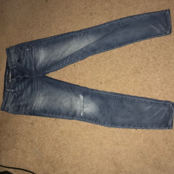 American Eagle Outfitters Denim - American Eagle Jeggings
